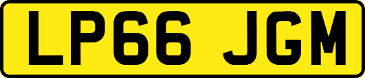 LP66JGM