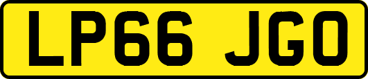LP66JGO