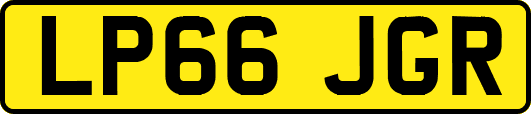 LP66JGR