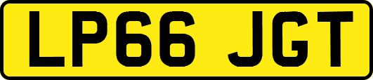 LP66JGT
