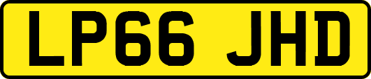 LP66JHD