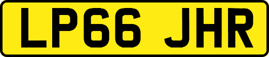 LP66JHR