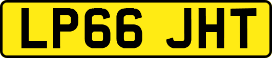 LP66JHT