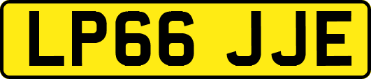 LP66JJE
