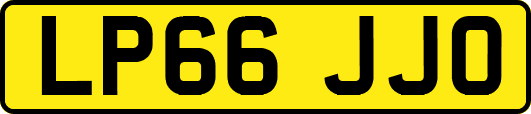 LP66JJO