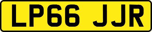 LP66JJR