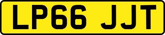 LP66JJT