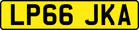 LP66JKA