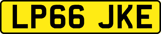 LP66JKE