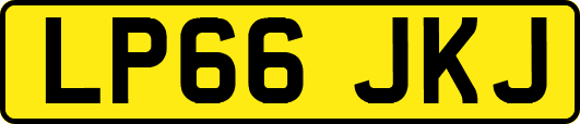 LP66JKJ