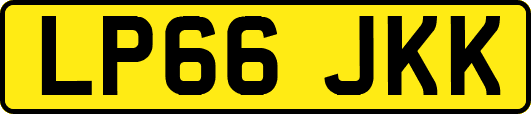 LP66JKK