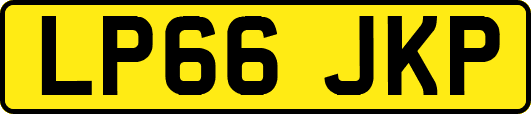 LP66JKP