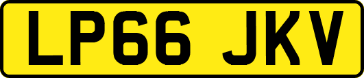 LP66JKV