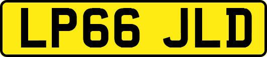 LP66JLD