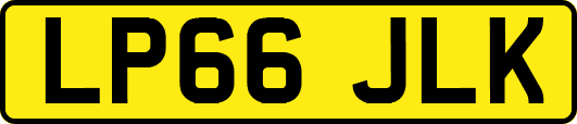 LP66JLK