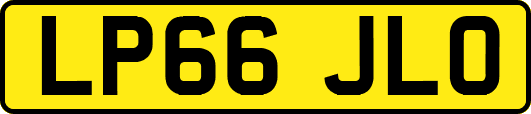 LP66JLO