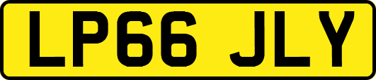 LP66JLY