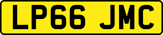 LP66JMC