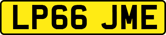 LP66JME