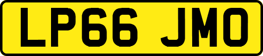 LP66JMO