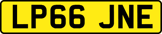 LP66JNE