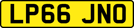LP66JNO