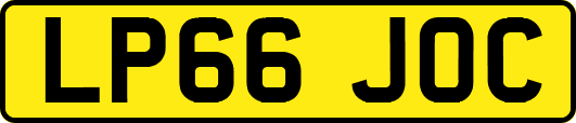 LP66JOC