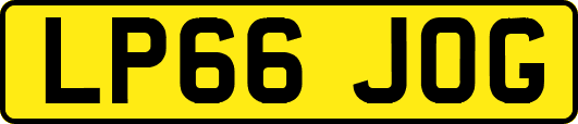 LP66JOG