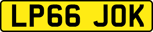 LP66JOK
