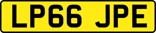 LP66JPE