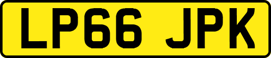 LP66JPK
