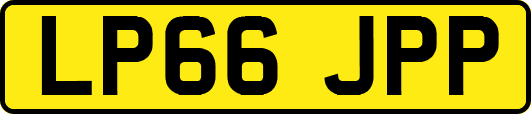 LP66JPP