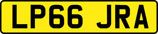 LP66JRA