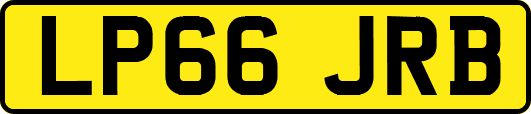 LP66JRB