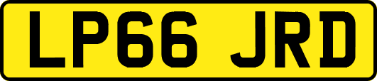 LP66JRD