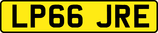 LP66JRE
