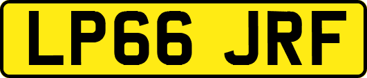 LP66JRF