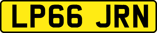 LP66JRN
