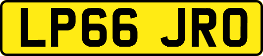 LP66JRO