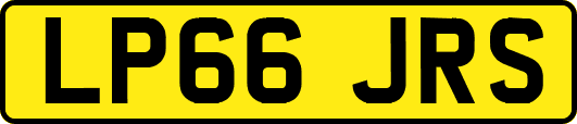 LP66JRS