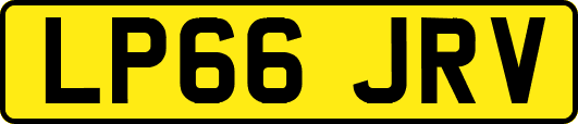LP66JRV