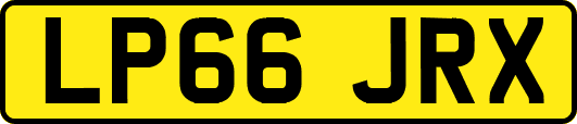LP66JRX