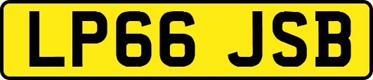 LP66JSB