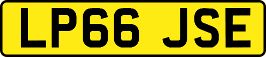 LP66JSE