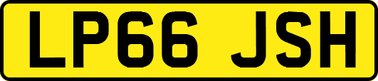 LP66JSH