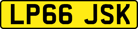 LP66JSK