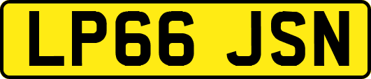 LP66JSN