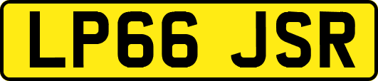 LP66JSR