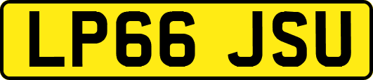 LP66JSU