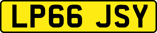 LP66JSY